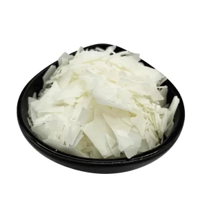 Olivem 1000 Cosmetic Grade Emulsifying Wax White Flakes 99% Purity CAS No 78491 02 8 25kg Drum for Daily Chemicals