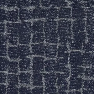 On Sale Commercial Luxury Carpet Tiles Carpet Tile Black 100% Solution Dyed Color System Tile Carpet for Office