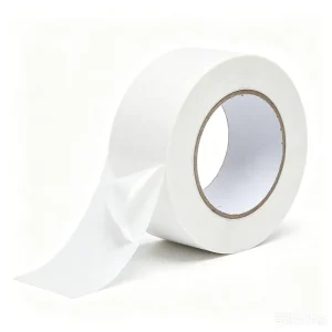 On-board Battery Insulation Flame Retardant High Temperature Tape with Water Activated Hot Melt Adhesive Cotton Paper