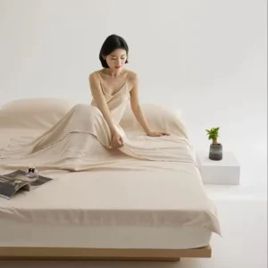 One Piece Summer Modern Duvet Cover Sheet Pillowcase Bed Set A class for Reversible Eco Friendly Travel Bedding