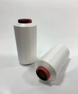 One Step Machine ACY 2075 3075 4075 Dyed Spandex Nylon & Core Spun Yarn High Tenacity Knitting Weaving