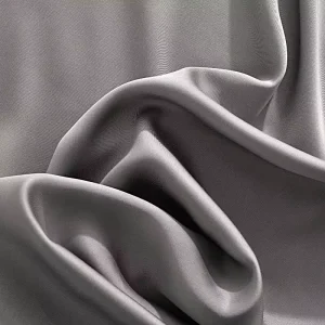 Organic 100% Bamboo Fiber Fabric Eco-Friendly Home Textile