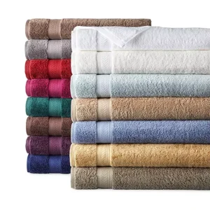 Organic Bamboo Bath Towel Comfortable Eco friendly Soft Bamboo Bath Towel Customized Hand Towel