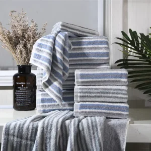 Organic Cotton Bath Towels High Quality Bath Towels Promotional Towel