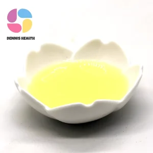 Organic Jojoba Oil 99% Pure Cold Pressed Cosmetic Grade for Hair and Body 1kg/25kg Packing