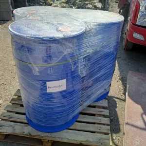 Organic Synthetic Raw Material Amino Compound N Methylformamide (NMF) 123 39 7 Available in Powder and Liquid Forms