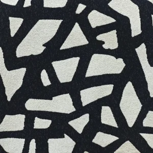 Original Design Boucle Jacquard Fabric for Modern Sofa Furniture Manufacturers