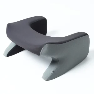 Orthopedic Lap Desk Standard Bed Reading Pillow extra Large Arm Rest Reading Pillow for Sitting in Bed Adult Gaming