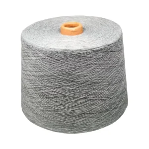 Other Yarn 32s 21s Dyed Eco Friendly Recyclable for Embroidery Hand Knitting Sewing Socks Knitting Weaving