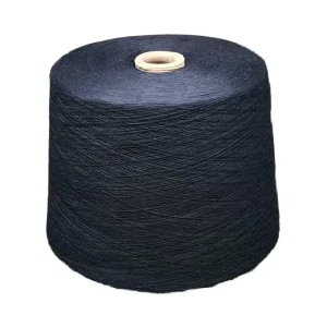 Other Yarn 32s 21s Eco Friendly Dyed for Socks Knitting Weaving Embroidery & Sewing Hand Knitting Use 90% Polyester 10% Cotton