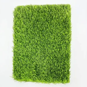 Outdoor Artificial Grass 30mm Landscape Grass Carpet for Garden Indoor Decoration Soccer Court Football Field