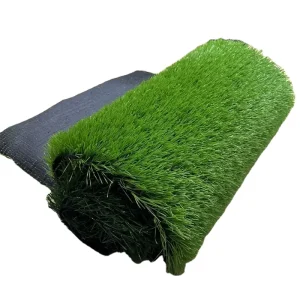 Outdoor Artificial Lawn Carpet Turf for Wedding Exhibition Badminton Soccer Project Artificial Grass for Football Field