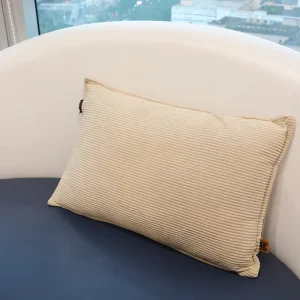 Outdoor Camping Comforter Memory Foam Pillows Duvet Cover Bed Sheets Set Comfort Office Chair Seat Cushion Pillow for Back