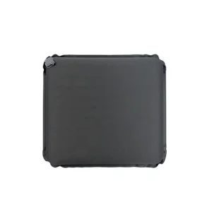 Outdoor Camping Sponge Seat Cushion Camp Mat 5cm Thick TPU Portable Storage Self inflating Moisture proof Pad Backrest Pillow