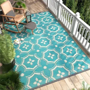 Outdoor Carpets View Larger Image Add to Compare Share Outdoor RV Patio Mats Carpets and Rugs