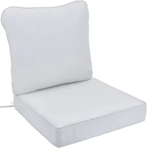 Outdoor Cushions Waterproof Outdoor Chair Cushions