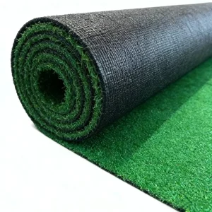 Outdoor Eco-Friendly Heat Insulation Encryption Turf Synthetic Indoor Use Artificial Grass Rug Home Workout Office Grass Carpet