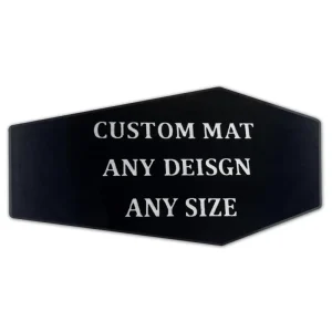 Outdoor/Indoor Car Mats Custom Floor Cover Mats Customized Carpets