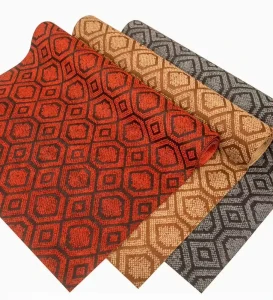Outdoor Jacquard Carpet for Corridor Room Office House Floor