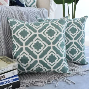 Outdoor Pillow Cushion 16 Inch Cushion Covers Decorative
