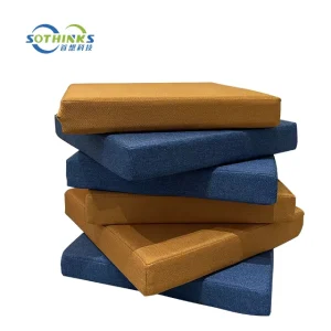 Outdoor Pillow for Beach and Garden Custom Pallet Outdoor Furniture Bulk Chair Cushion