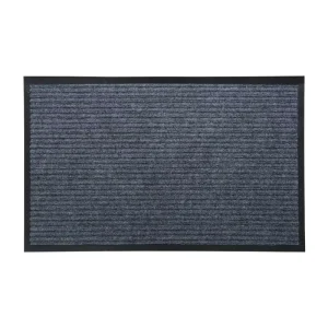 Outdoor Rug Entryway Mats for Shoe Scraper Ideal for Inside Outside Home High Traffic Area Door Mat