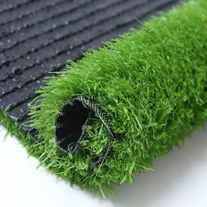 Outdoor Sport Artificial Grass Carpet Gym Lawn Rubber Soccer Field Turf Football Synthetic Grass