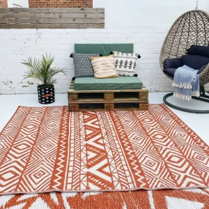 Outdoor Volleyball Courts Carpet Yard Backyard Polypropylene Custom Floor Mat Stain Resistant Outdoor Runner Rugs
