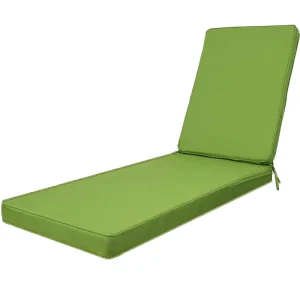 Outdoor Water Resistant Big Size Washable Polyester Woven Sofa Cushions Pillows Foam Filling Memory