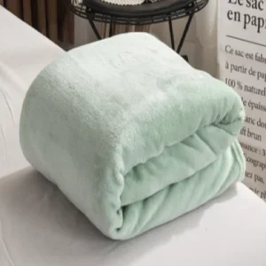 Outdoor Winter Custom Super Soft Flannel Pet Fluffy Throws Pet Dog Blanket