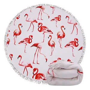 Oversized Sand Free Microfiber Beach Towel Fast Drying Compact Portable Printed Beach Towels Bulk in Best Prices