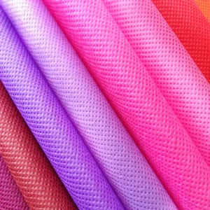 Own Non Woven Fabric Production Line Colorful 15gsm-150gsm S/SS/SSS/SMS Non Woven Fabric