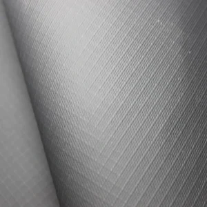 Oxford Grain PVC Leather Roll for Luggage Backpack Travel Bag and Bag Making