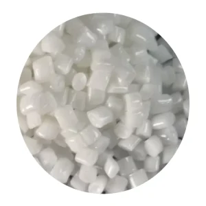 PBT GF25 Raw Materials PBT Plastic Resin For Electrical Terminal
