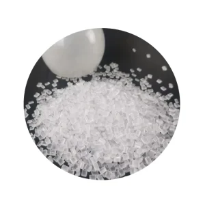PC Polycarbonate Granules Virgin PC Plastic Raw Materials PC Plastic Polymer