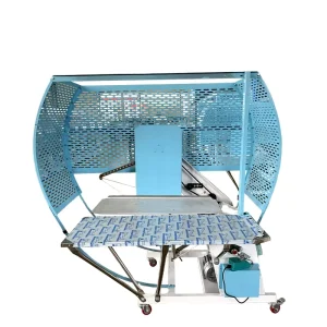PE Belt Bundle Tying Making Machine Strapping Machinery for Carton Box Packing