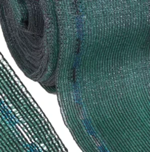 PE Green Shade Rate Sun Shade Cloth Outdoor Agriculture Greenhouse 35% 50% 65% 80% 90% 95% PE Material Polyester Shade Net