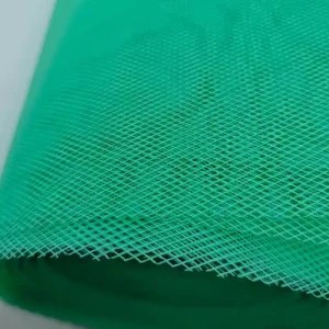 PE Nonwoven Resin Flow Mesh Lightweight Wear Corrosion Resistant Vacuum Diversion Net for Carbon Fiber Boat Vacuum Infusion