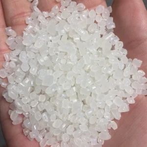 PE Plastic Raw Material
