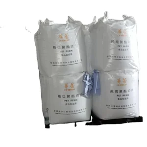 PET RESIN RAW MATERIAL WITH GOOD QUALITY