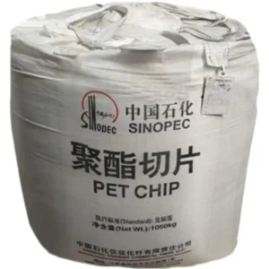 PET Raw Material for Plastic Home Appliance Components PET Raw Material for Plastic Bottle PET Granules