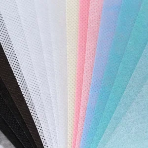 PET Spunbond Nonwoven Fabric
