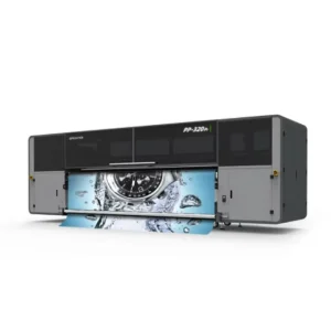 PP 320Pr 3.2m UV Hybrid Printer Large Industrial High speed UV Printer