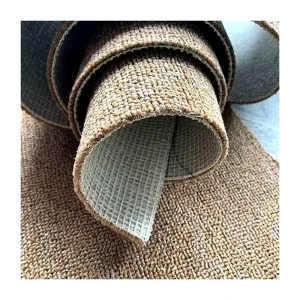 PP Event Wedding Office Restaurant Hotel Room Wall to Wall Loop Pile Carpet Roll Plain Broadloom Carpet