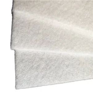 PP Felt Nonwoven Needle Punched Fabric Polypropylene Felt for Cushion Planter Bag