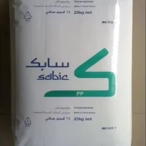 PP Granules 5051P Plastic Raw Materials Polypropylene Raw Material
