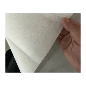 PP Material Nonwoven Fabric Rolls Spunlace Cloth China Supplier
