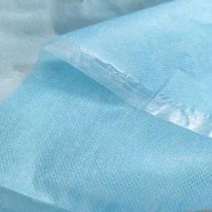 PP Membrane Nonwoven Fabric