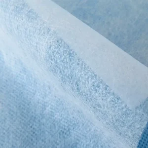 PP Non Woven Spunbond Fabric OEKO TEX Certified Plain Solids for Shoes Home Textiles Car and Bag Industries