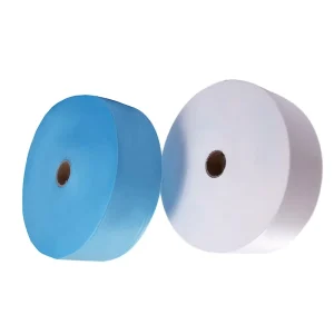 PP Nonwoven Cloth 100% Polypropylene Nonwoven Fabric in Roll Spun Bonded Non woven Fabric Roll
